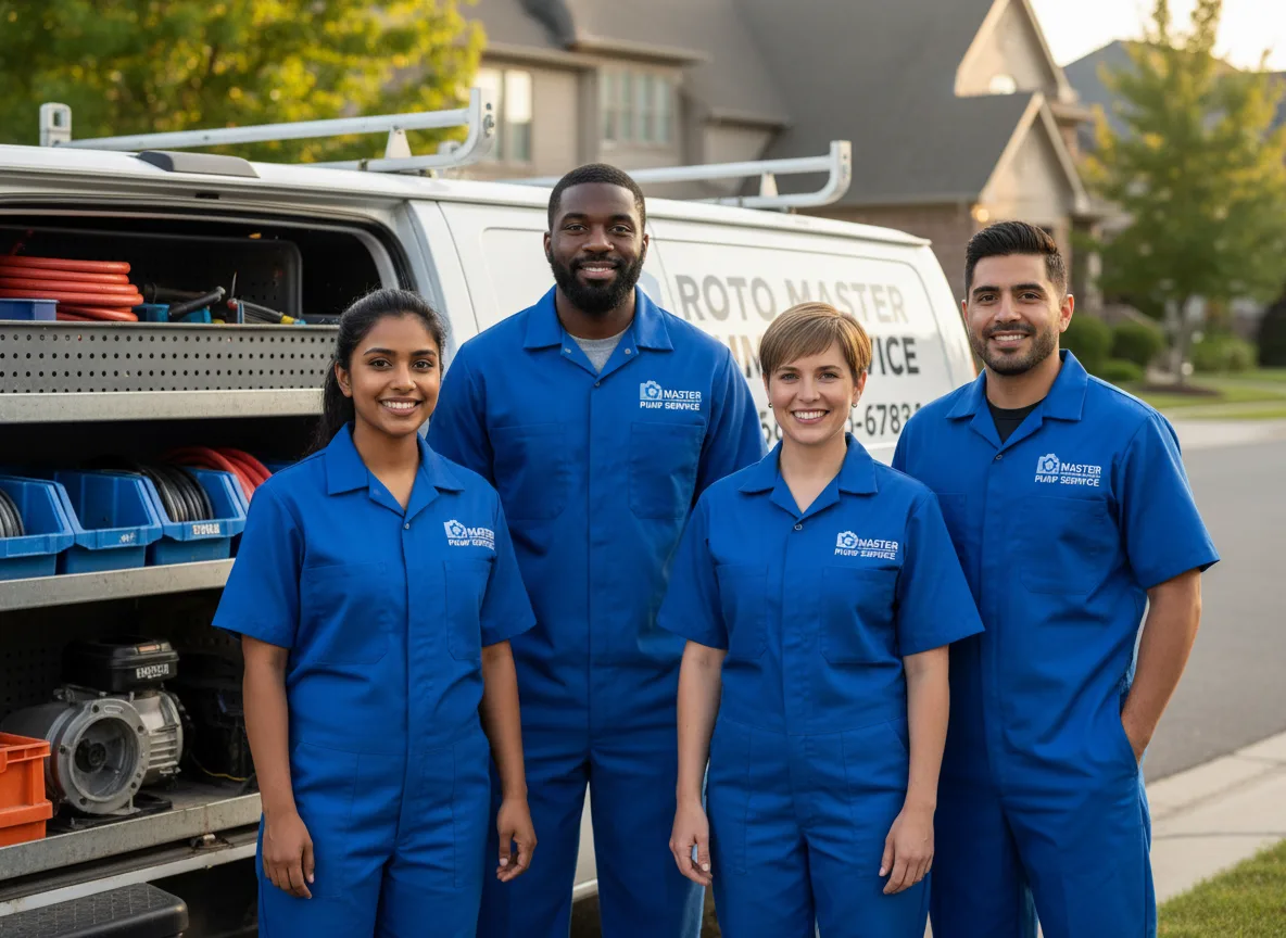Sump Pump Installation company in Hobe Sound, FL